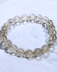 Rutile Crystal Bracelet
