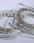 Rutile Crystal Bracelet