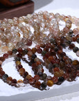 Rutile Crystal Bracelet