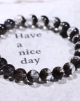Garden Crystal Bracelet