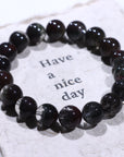 Garden Crystal Bracelet