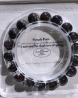 Garden Crystal Bracelet