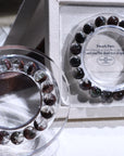 Garden Crystal Bracelet