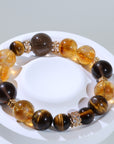 Citrine Bracelet