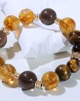 Citrine Bracelet