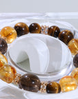 Citrine Bracelet