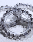 Brookite Crystal Bracelet