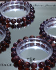 Lolite Crystal Bracelet