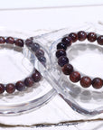 Lolite Crystal Bracelet