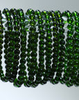 Diopside Crystal Bracelet
