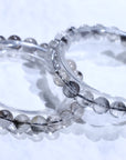 Brookite Crystal Bracelet