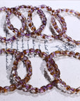 Auralite 23 Crystal Bracelet