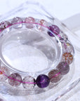 Super 7 Crystal Bracelet