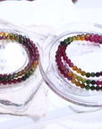 Tourmaline Crystal Bracelet
