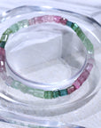 Tourmaline Crystal Bracelet