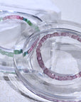 Tourmaline Crystal Bracelet