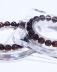 Lolite Crystal Bracelet