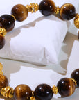 Tiger's Eye Bracelet