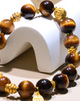 Tiger's Eye Bracelet