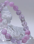 Kunzite Bracelet