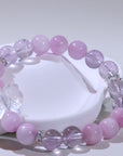 Kunzite Bracelet