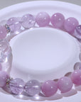 Kunzite Bracelet