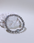 Labradorite bracelet