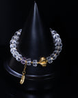 Clear Quartz Bracelet