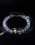 Clear Quartz Bracelet