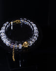 Clear Quartz Bracelet