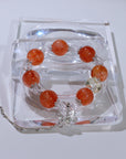 fire quartz Bracelet