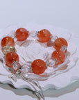 fire quartz Bracelet