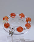 fire quartz Bracelet