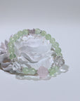 Fluorite Bracelet