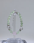 Fluorite Bracelet