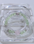 Fluorite Bracelet