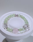 Fluorite Bracelet