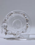 Clear Quartz Bracelet