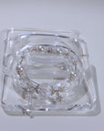 Clear Quartz Bracelet