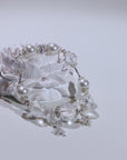 Clear Quartz Bracelet