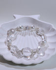 Clear Quartz Bracelet