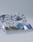 Clear Quartz Bracelet