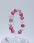 rhodonite Bracelet