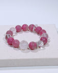 rhodonite Bracelet