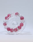 rhodonite Bracelet