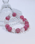rhodonite Bracelet