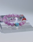kunzite Bracelet