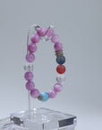 kunzite Bracelet
