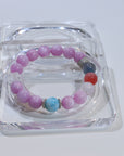kunzite Bracelet