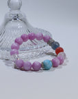 kunzite Bracelet